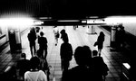 Everyday Movement: Masakazu Murakami’s ‘Subway Diary’ Photo Exhibition in Taipei