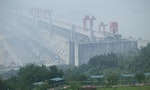 中國長江大雨洪災：重慶市疏散10萬人、三峽大壩水位高出限制2公尺