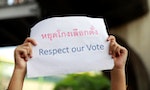 疫情吃掉選舉預算？泰國副總理：款項已用在抗疫，地方選舉可能延期