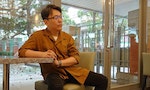 專訪郭強生談小說《尋琴者》：活過，就會長出文學來