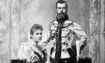 俄國最後的沙皇與羅曼諾夫家族的「血友病」的基因 