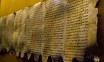 《耶穌與死海古卷》：舉世聞名的「死海古卷」，出自被世人遺忘的愛色尼教派