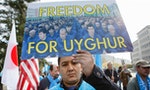 Trump Signs Sanctions Law Over China Crackdown of Uyghurs