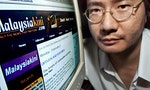 萎縮的馬來西亞言論自由：政府要求媒體管制網民留言、出版社政論書籍被查禁