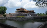 走一趟越南第一個世界文化遺產，歷史悠久的皇城順化