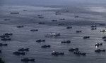 大海賊時代：中國武裝漁船衝撞濫捕，北韓出現「寡婦村」、「幽靈船」漂上日本海岸