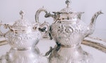 茶壺與咖啡壺哪裡不一樣？藏在「銀器」細節裡的歐洲流行飲料史