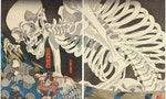 《水滸傳》在日本的最佳代言人：將生命獻給浮世繪的歌川國芳