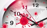 疫病日常的時間性（下）：病毒綁架了日常狀態，也修改了日常的「時間性」