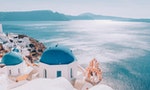 走進村上春樹《遠方的鼓聲》，4個希臘小島的日常光景
