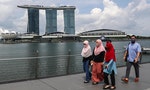 一場選舉讓新加坡的族群矛盾攤開在陽光下，但公民社會能得以持續覺醒嗎？