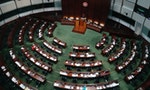 民主派立法會參選12人被DQ，港府：立法會議員需支持、推廣及信奉《基本法》