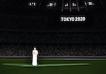 東京奧運倒數一年