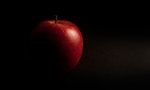 《死亡筆記本》中的死神路克為何對蘋果情有獨鍾？