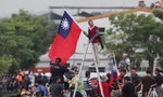 滋長中的「部落主義」，讓台灣內部與兩岸關係的分歧越來越大