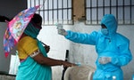 Coronavirus: Is India About to Achieve 'Herd Immunity'?