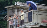 「平成最惡豪雨」災後2周年：梅雨再度重挫日本九州，熊本水災仍未脫險