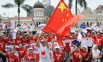 【無聲之戰】面對中國崛起，民主派的馬來西亞華人如何回應「祖國」的統戰