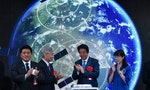 日本的宇宙政策（上）：太空成為「戰鬥領域」，日本大幅調整宇宙戰略布局