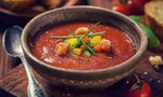 流傳千年的西班牙著名前菜「番茄冷湯」，其實最初根本沒加番茄