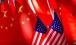 美中關係美國中國衝突角力國際關係