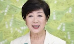 Japan's 'Most Powerful' Woman Wins Second Term as Tokyo Governor