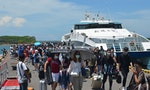 國旅熱卻影響在地人生活？澎湖打算收50～100元「旅遊稅」，最快2年後上路