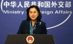 中國反制：提醒國民謹慎前往澳洲、制裁4美國官員議員