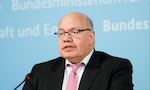 Hong Kong: German Economy Minister Defends China Ties