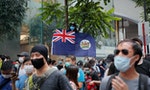 英國認定《港區國安法》違反《中英聯合聲明》，延長港人BNO護照居留期、未來可申請公民權
