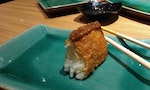 卷壽司與豆皮壽司兵法全攻略（下）：「西之三角、東之四角」，豆皮壽司各地不同的味與型