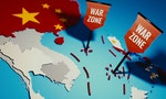 《世界大局‧地圖全解讀》：一紙仲裁仍無法平定紛爭，西沙與南沙群島的主權爭奪戰