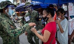 Philippines Lockdown Lifted, No Relief for Frontline Workers 