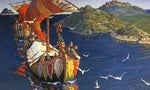 《地中海一萬五千年史（上）》：維京人的劫掠導致發展停滯，卻也促成了經濟轉型