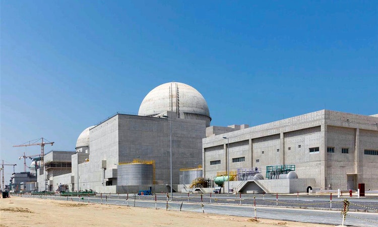 阿拉伯國家第一座核電廠在阿布達比，「巴拉卡核電廠」背後意義令專家擔心