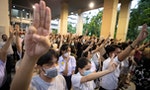 從反軍政府到要求王室改革：2020泰國示威潮你該知道的8件事