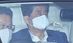 連2周進醫院檢查，安倍晉三健康狀況引發日本政壇「後安倍時代」的擔憂