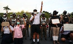 泰國年輕世代的憤怒，是如何匯聚出泰國近6年來規模最大的示威抗議？