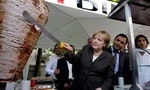 旋轉烤肉，席捲歐洲：在柏林尋找土耳其