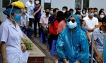 Vietnam’s Economy Seen as Hopeful Despite Coronavirus Surge