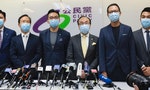 Splits Emerge Among Hong Kong Pro-Democracy Parties Over Boycott Pledge