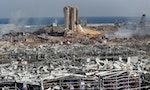 貝魯特大爆炸釀上百死：黎巴嫩海關6度要求轉運硝酸銨被「已讀不回」的悲劇