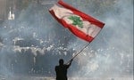 貝魯特爆炸燃起民眾不滿：示威者闖入外交部，黎巴嫩總理尋求提前大選