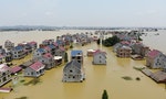 Flooding at Home, Tensions Abroad Raise Concern for China’s Food Security