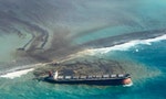 Mauritius Still Reeling From a Spreading Oil Spill