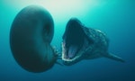 零距離科學：史前水中巨獸——滄龍