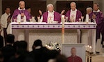 Hong Kong Catholic Church Divided Over National Security Law