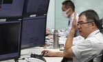 日本公務機關多迂腐？東京靠兩台「傳真機」接收疫情報告