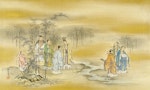 Seven_Sages_of_the_Bamboo_Grove-Tanshin