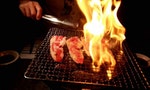 烤肉也能健康吃：不吃加工肉遠離致癌物，別讓肉的油脂滴入火中